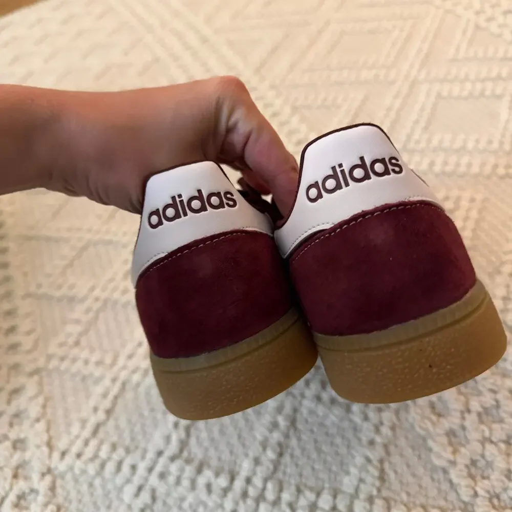 NWT Adidas Sporty & Rich Handball Spezial Sneakers